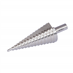 XTLINE Vrták stupňovitý HSS | 4-32 mm krok 2 mm (TRI)