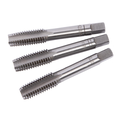 XTLINE Sada závitníků | M6x1 mm
