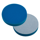 XTline XT395030 XTLINE Kotouč leštící pěnový pro leštící brusku | modrý (měkký) 150 mm