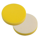 XTline XT395040 XTLINE Kotouč leštící pěnový pro leštící brusku | žlutý (střední) 150 mm