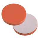 XTline XT395050 XTLINE Kotouč leštící pěnový pro leštící brusku | oranžový (tvrdý) 150 mm