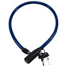 XTline ZA6021065 XTLINE Zámek na kolo | 10x650 mm