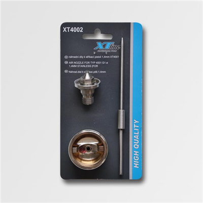 Náhradní díly k stříkací pistoli 2,0mm XT4001-DOPRODEJ
