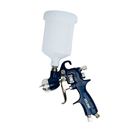 XTline XT4018 XTLINE Pistole stříkací s horní nádobkou | 0,6 l, velikost trysky 1,5 mm