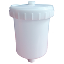 XTline XT4021 XTLINE Náhradní díly ke stříkací pistoli | nádoba k XT4018