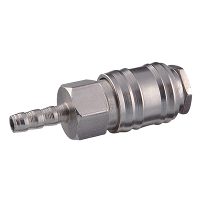 XTLINE Rychlospojka vzduchová | 6,9 mm