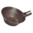 ZN32302 Naběračka zednická | 180 mm, tulej