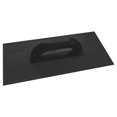 STAVTOOL Hladítko vyztužené plastové | 400x180 mm