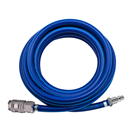 XTline XT41915 XTLINE Vzduchová hadice profi se spojkami | 9/15 mm, 15 m