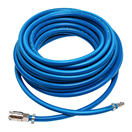 XTline XT42005 XTLINE Vzduchová hadice profi se spojkami | 6/12 mm, 5 m