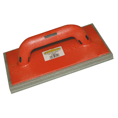 ENCO Hladítko plastové s mirelonem | 250x130x20 mm