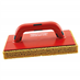 ENCO Hladítko plastové s hrubou houbou | 250x130x30 mm