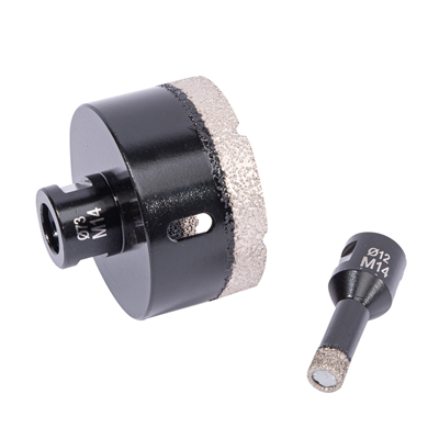 XTLINE Vykružovací korunka diamantová | 68 mm