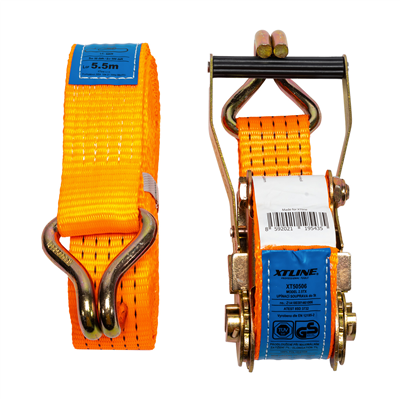 XTLINE Upínací pás | 5000 kg, 50x16000 mm