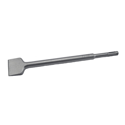 XTLINE Sekáč plochý SDS PLUS | 14x400x20 mm