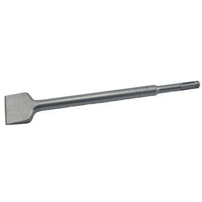 XTLINE Sekáč plochý SDS PLUS | 14x400x40 mm