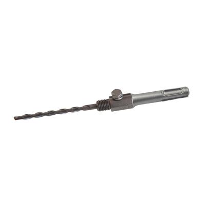 XTLINE Upínací stopka pro vykružovací korunky | SDS PLUS, 220 mm