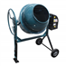 XTLINE Míchačka stavební rozložená 850 W, 180 l