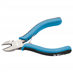 XTLINE Kleště štípací boční softgrip | 125 mm