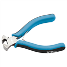 XTline XT54128 XTLINE Kleště štípací čelní softgrip | 125 mm