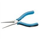 XTline XT54129 XTLINE Kleště ploché prodloužené softgrip | 145 mm