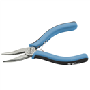 XTline XT54131 XTLINE Kleště zahnuté softgrip | 125 mm