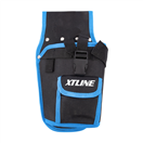 XTline XT90010 XTLINE Pouzdro na aku vrtačku | 280x160 mm