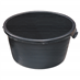 STAVTOOL Zednická nádoba kruhová | 45 l