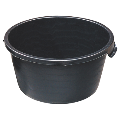 STAVTOOL Zednická nádoba kruhová | 65 l