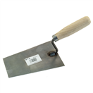 STAVTOOL ZP0401 STAVTOOL Lžíce zednická ocelová | 160 mm