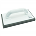 STAVTOOL Hladítko plastové s ruvenem | 250x140x20 mm