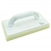STAVTOOL Hladítko plastové s hydro houbou | 250x140x30 mm, j