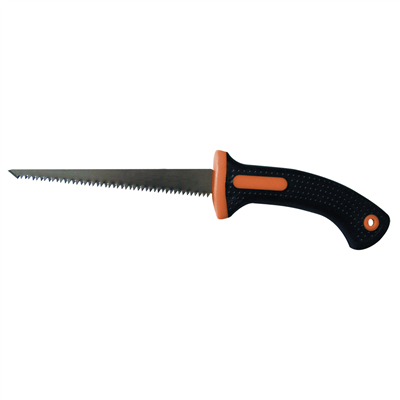 STAVTOOL Pilka na sádrokarton, softgrip rukojeť | 300 mm