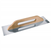 STAVTOOL Hladítko nerezové rovné | 280x130 mm