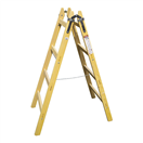 CMOL 1004.03 CMOL Štafle dřevěné STANDART 330 | 4 příčky