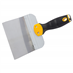 Štěrka nerezová softgrip | 150 mm