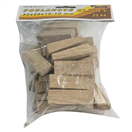 VAŠEK Z1090221 VAŠEK Klínky montážní dřevěné | podlahové 55x20x15-10 mm 1bal/30ks