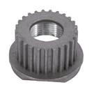 XTline 106400-44 XTLINE Ozubené kolo k XT106400