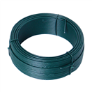 XTline 42257 STAVTOOL Vázací drát zelený PVC | 3,4 mm x 78 m
