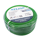XTline 3VAL1/210M XTLINE Hadice zahradní zelená PVC | 1/2 10 m