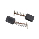 XTline 106382-17 XTLINE Uhlíky k XT106382 (XT106380)