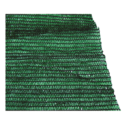 Stínící tkanina HDPE,UV stabilní | 2x10 m