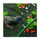 7324 Síť zelená proti ptákům | M200 2x5 m