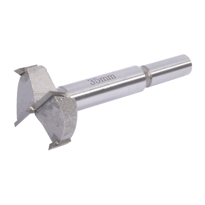 STAVTOOL Sukovník do dřeva s SK plátky | 40 mm