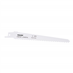 XTLINE Pilové plátky mečové HCS | 152x19x1,27 mm, 6 Tpi (1ba