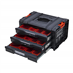 QBRICK Box s organizérem QBRICK PRO DRAWER Toolbox Expert | 