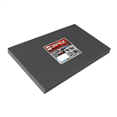 QBRICK P90636 QBRICK Pěnová vložka Qbrick System ONE Organizer XL | třívrstvá, 507x312x30 mm