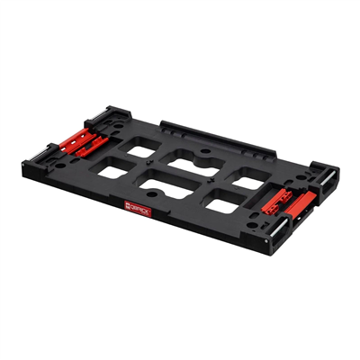QBRICK Adaptér pro Qbrick System ONE, TWO a PRO | 600x345x74 mm