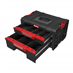 QBRICK Box s organizérem QBRICK PRO DRAWER Toolbox Expert | 