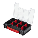 QBRICK P90641 QBRICK Organizér QBRICK SYSTEM PRO Organizer Multi | 257x182x65 mm